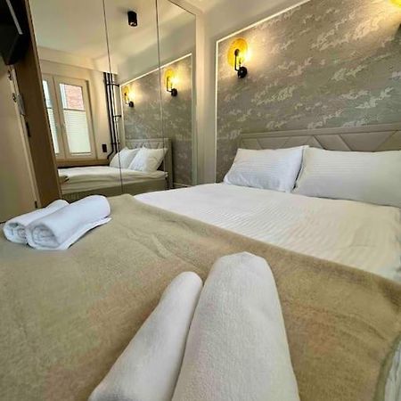 Apartament Augustianska 克拉科夫 外观 照片
