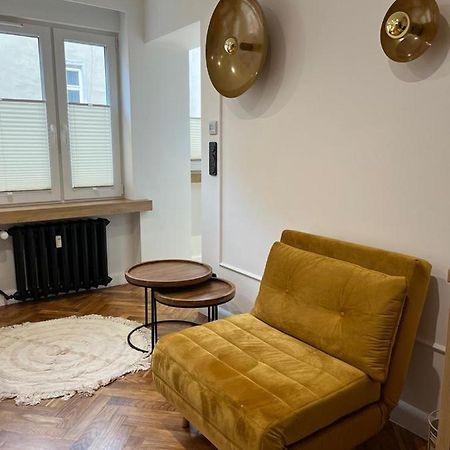 Apartament Augustianska 克拉科夫 外观 照片