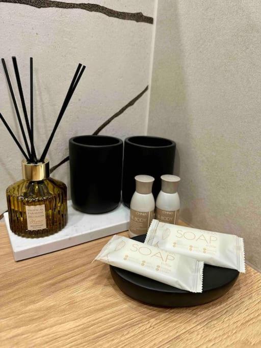 Apartament Augustianska 克拉科夫 外观 照片
