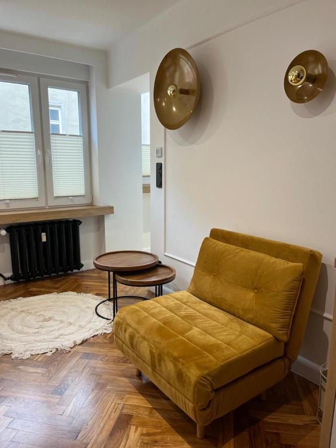 Apartament Augustianska 克拉科夫 外观 照片