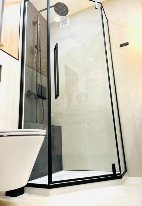 Apartament Augustianska 克拉科夫 外观 照片